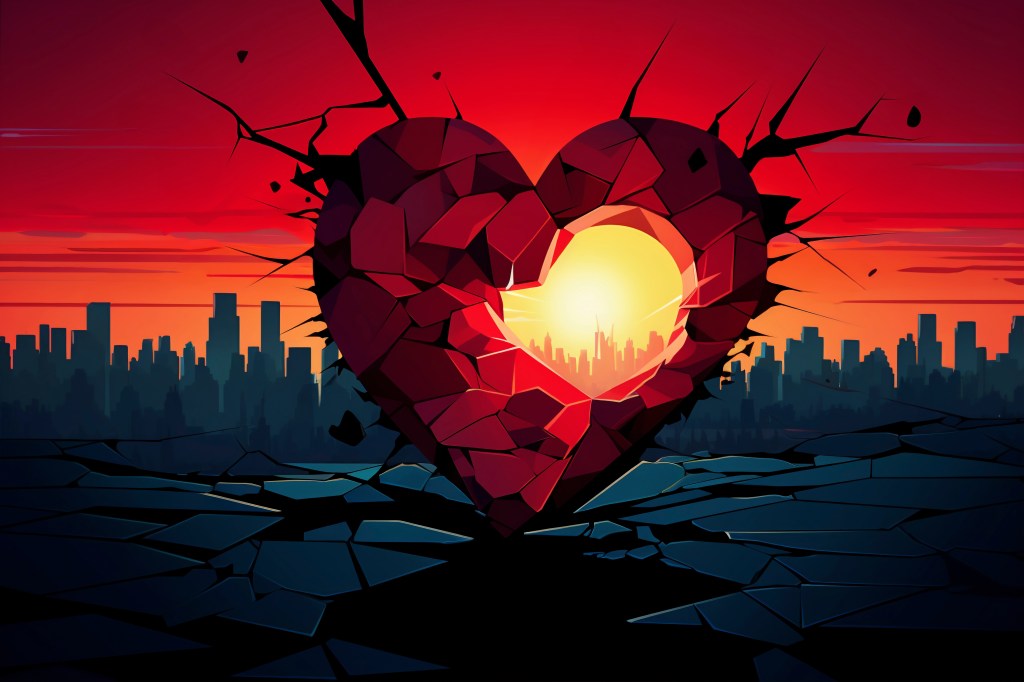 Empowering Kids After Catastrophes: The Role of Spiritual&nbsp;Understanding