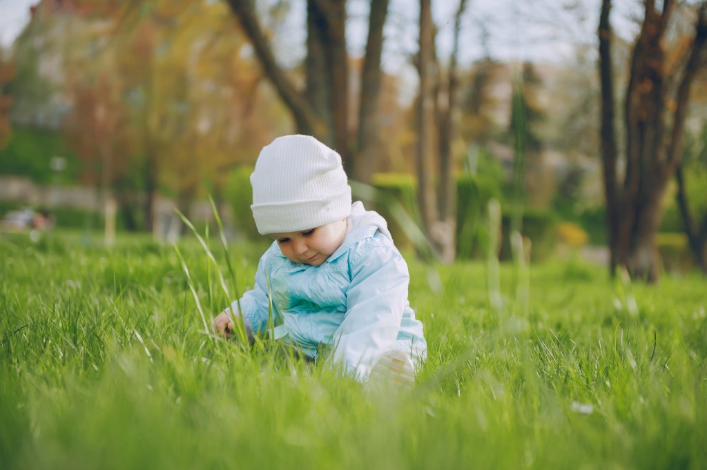 Building the Foundations of Faith: Why the First 12 Months Matter More Than You&nbsp;Think