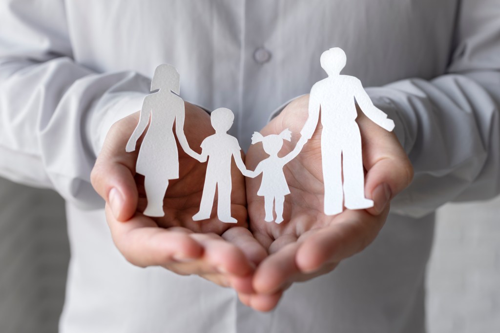The Role of Parents in Shaping Religious&nbsp;Identity