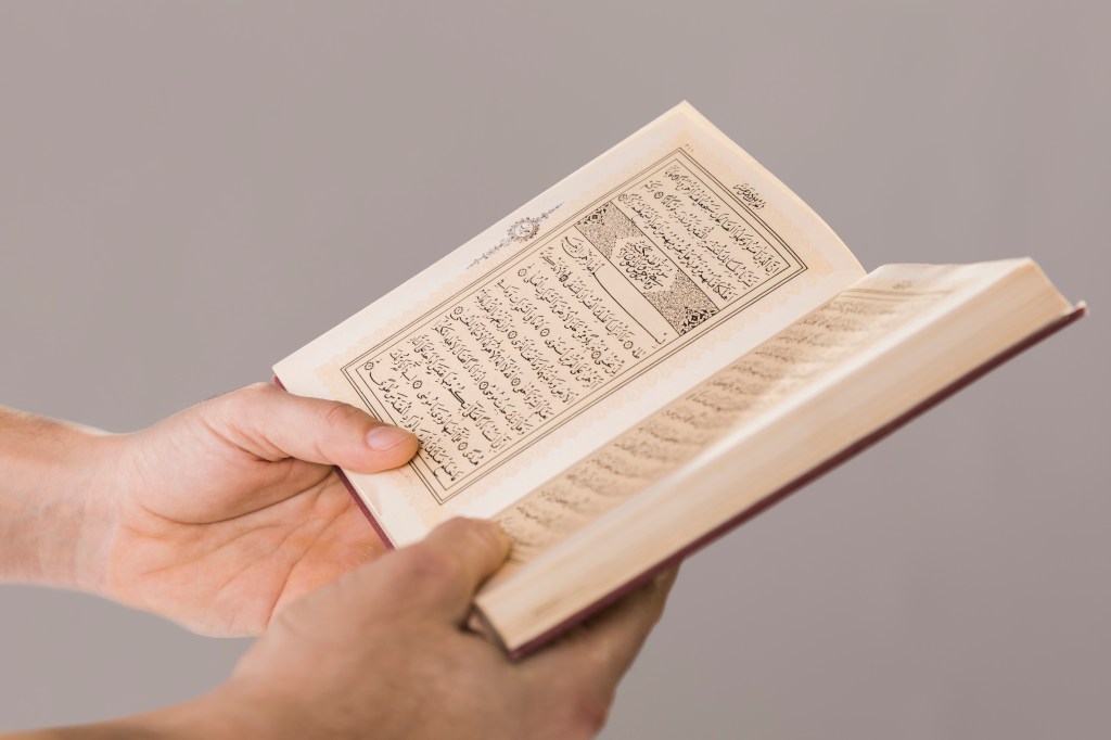 Beyond the Alphabet: Why the Secret to Teaching the Quran Starts Long Before the First&nbsp;Page